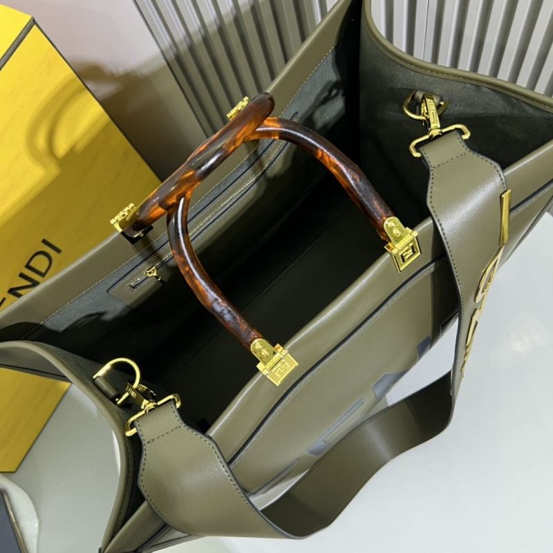 Fendi Shopping Bags